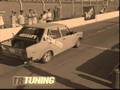 Coşkun Akça TR TUNİNG DRAG DAY