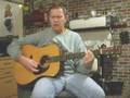 Lefty Frizzell- Thats The Way Love Goes-by Allan Spinney-Hag