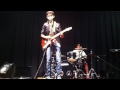 Ahora Que No Estas - Monster Pandas. (Cover)