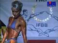CN 2003 52 kg - Judit David 