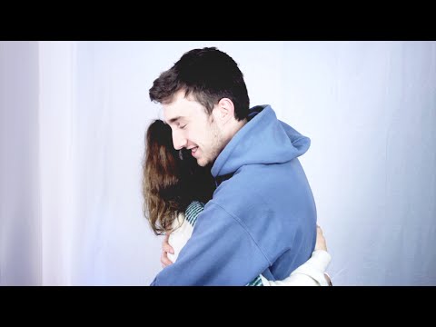People Stare At Each Other For 5 Minutes - Social Experiment