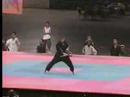 Martial Arts Trickz - Nunchaku (Matthew Emig)