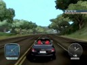 Test Drive Unlimited PC Gameplay