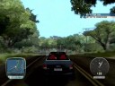 Test Drive Unlimited PC Gameplay