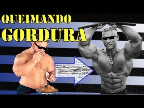 gordura - Personall Suplementos http://www.personallsuplementos.com.br/ Página do Canal https://www.facebook.com/projetogiga Trilha Sonora: Take the Lead - Kevin McLeo...