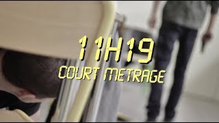 11:19 en ligne !