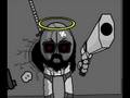 Madness Combat 4 Apotheosis (MUSIC)