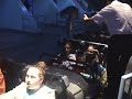 Space Mountain Pre Refurbishment Night Vision POV 2003 Space Mountain Pre Refurbishment Night Vision POV 2003