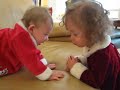 Bram Sandrine xmas 09
