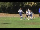 Pt 1 of Oct 12, 2008 game vs MVLA Hurricanes