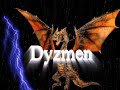 Dyzmen Logo Dyzmen Logo