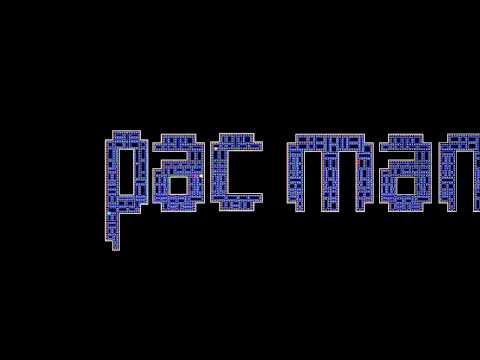 free pacman