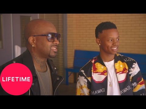 The Rap Game: The Kids Meet Silento (Season 1, Episode 5) | Lifetime