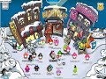 Club Penguin- Being old Club Penguin- Being old