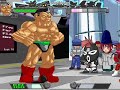 Super Cosplay War Ultra GMV