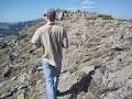 Ellis Peak Trail