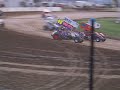 305's at Fremont Speedway 305's at Fremont Speedway