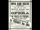 this is the original overture from
the pirates of penzance.
music by arthur sullivan.