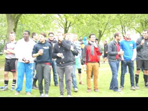 ECC 2016 - demi-finale REIMS - PORTO (Bista Festival)