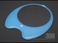 #384 - Vantec Spectrum Mouse Pad