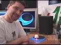 #384 - Vantec Spectrum Mouse Pad