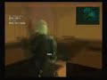 RAIDEN VR MISSION 6 ELIMINATE ALL (6 of 10)