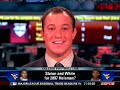 WVU on ESPN 7/30/07 - part 2