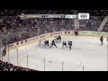 Brad Marchand's 2011 Playoff Run