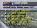 1992 Miller Genuine Draft 500 - Allison Flip Part 1 1992 Miller Genuine Draft 500 - Allison Flip Part 1