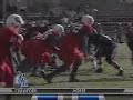 PPR Week 10 - Crawford Colts vs. Morse Tigers