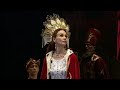 Stravinsky: The Firebird & Les Noces (Opus Arte)