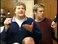 Bill Parcells and Bigfoot Coors Light Ad