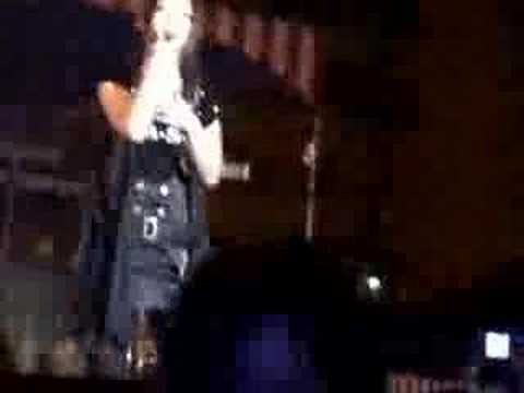 鶯歌反毒演唱-卓文萱幸福氧氣
