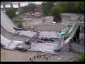 I-35W Bridge Collapse