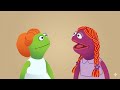 Sesame St - Mahna Mahna 1969