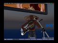 Goonigoogoo sings at The Gaslight in Secondlife #1 Goonigoogoo sings at The Gaslight in Secondlife #1