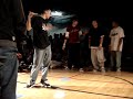 Illaskan Assassins vs. Blockbuster Crew