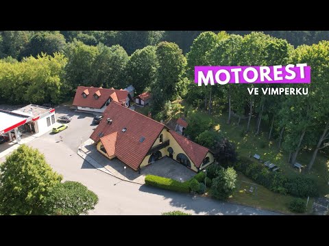 Video Obchodní prostory ve Vimperku