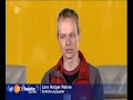 Die 3 Deutschen: Die PKK hat uns relativ gut behandelt !!!