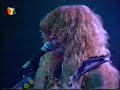 Megadeth - The Conjuring