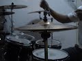 WGB Drumming