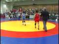 Chun (USA) v. Cuellar (ESA)