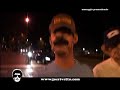 Joe Rivetto vs Lucignolo Italia1