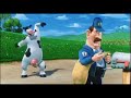 Ein tierisch verr�ckter Bauernhof Trailer