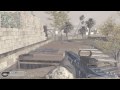 Call of Duty 4 - Multiplayer - Ambush [HD] (PC)
