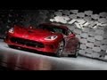 2012 New York Auto Show Highlights