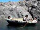 Hogenakkal Spin Boat Hogenakkal Spin Boat