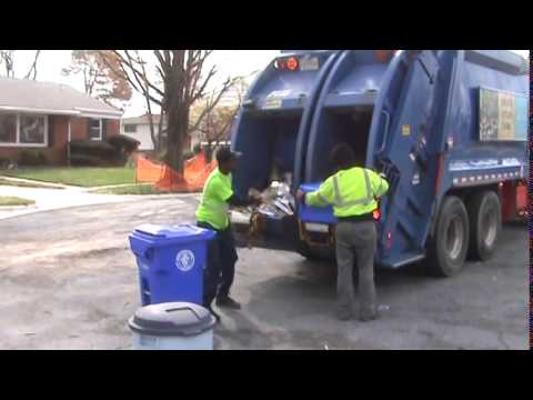 how to dispose of paint in montgomery county md