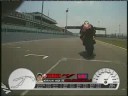 Yamaha on board camera bike SBK Haga Corser (by onboardcamera.it) Yamaha on board camera bike SBK Haga Corser (by onboardcamera.it)