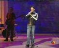 alejandro sanz {he sido tan feliz contigo}